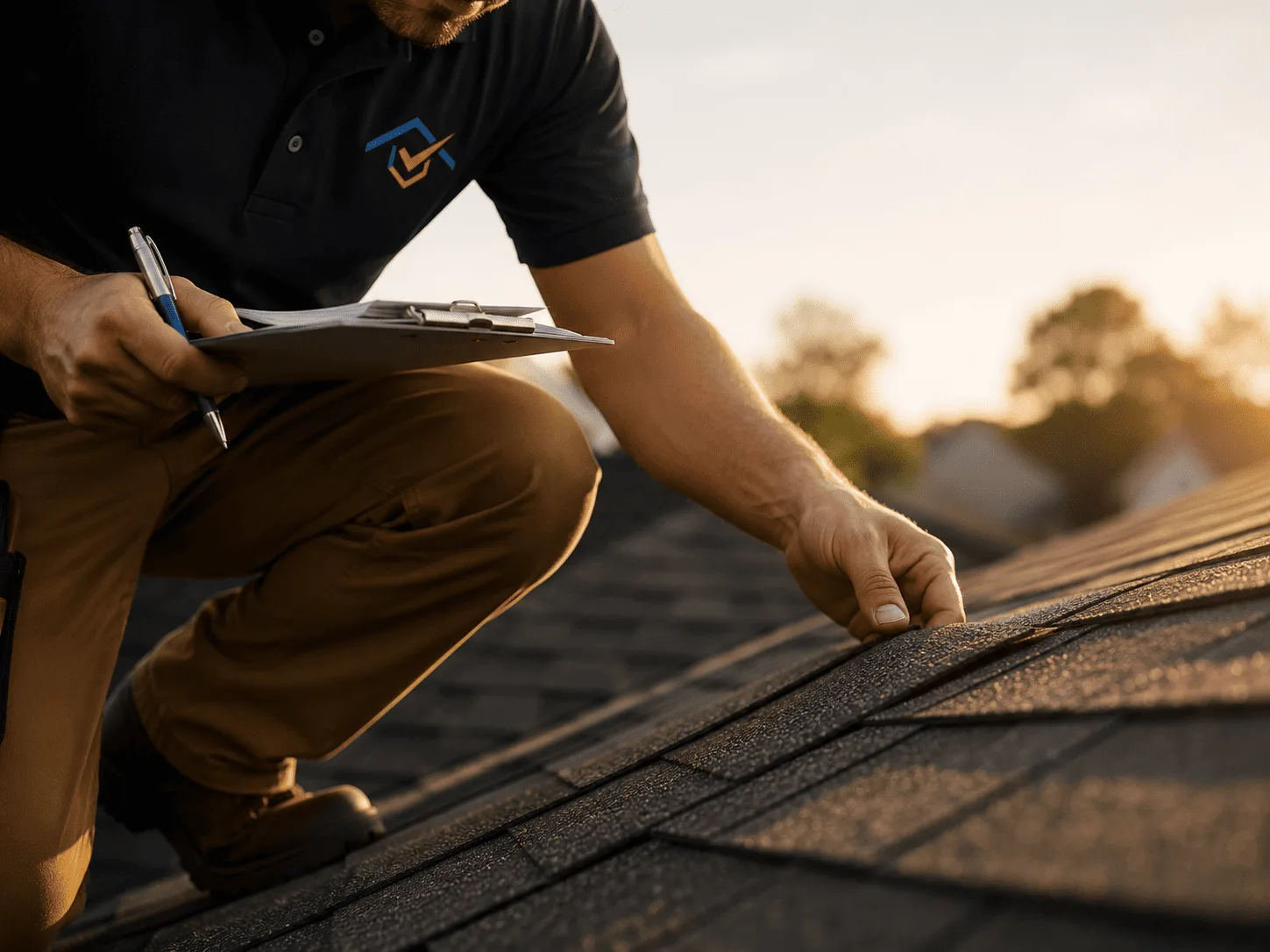 Why Choose Roof Inspection in Portia, AR