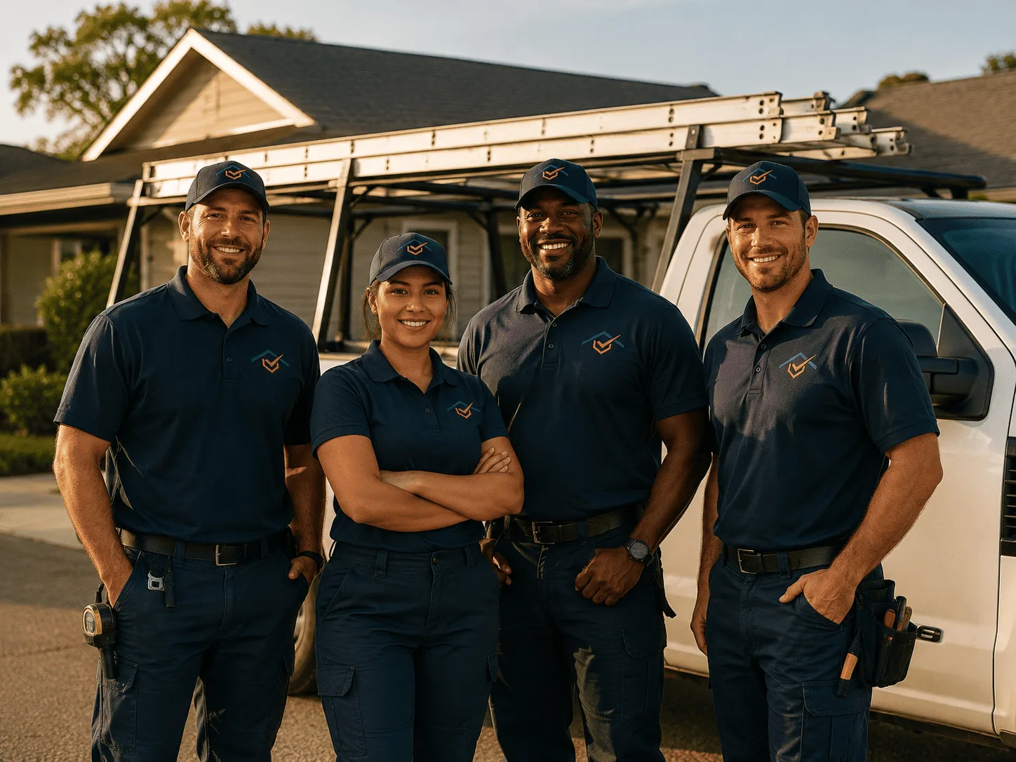 Roof Inspection company in Portia, AR